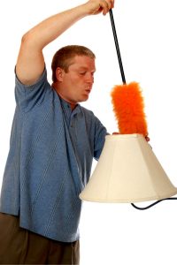 Try Whistling While You Work {Seriously!} - Wrapped in Rust