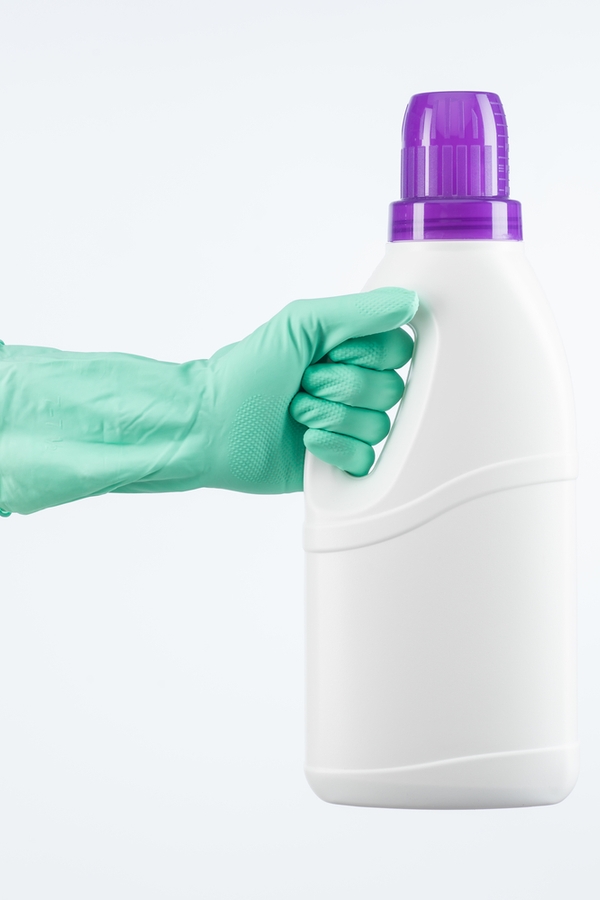 things you should never clean with bleach | bleach | cleaning | dos and don'ts | tips and tricks | never clean with bleach | things to not clean with bleach 