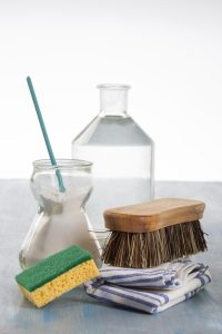 Cleaning Tips Using Salt: Cleaning - Hacks - Wrappedinrust.com