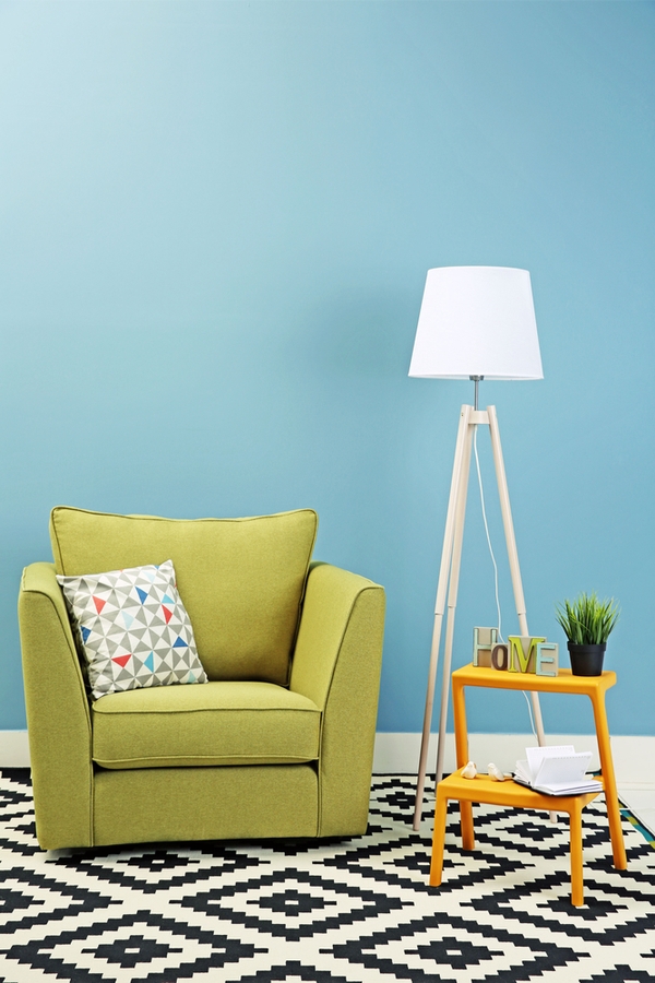 Paint Colors That Make Your Home Look Cleaner | clean | home | paint colors | clean home | design | paint 