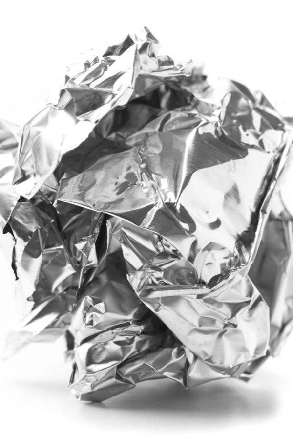 Aluminum Foil Tricks | aluminum foil | uses for aluminum foil | foil | tricks | life tips | hacks 