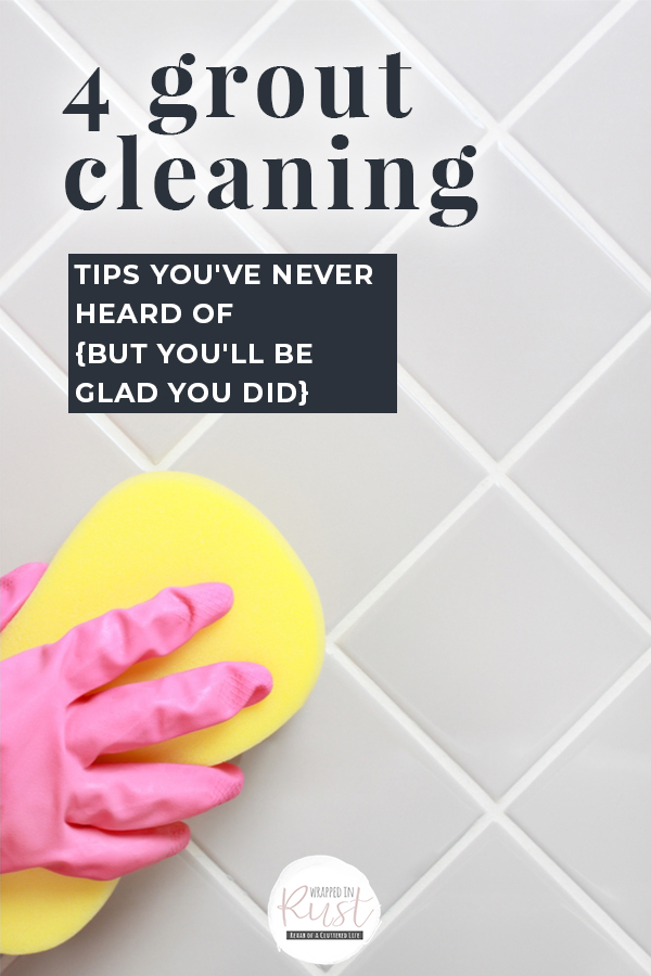 Grout Cleaning Tips | clean | grout | hacks | tips and tricks | cleaning tips | grout cleaning 