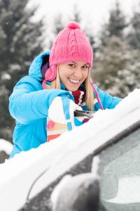 windshield fluid for winter