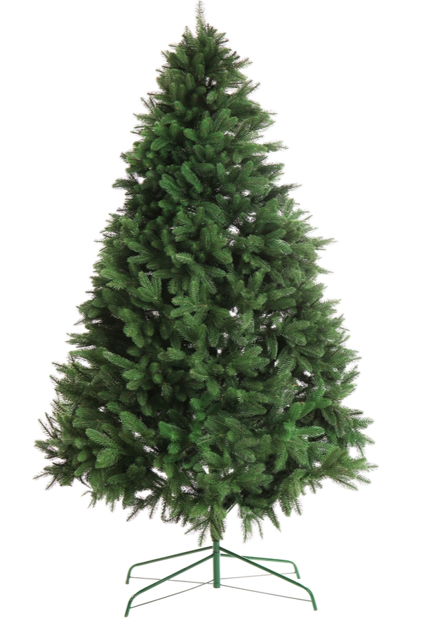 Clean an Artificial Christmas Tree