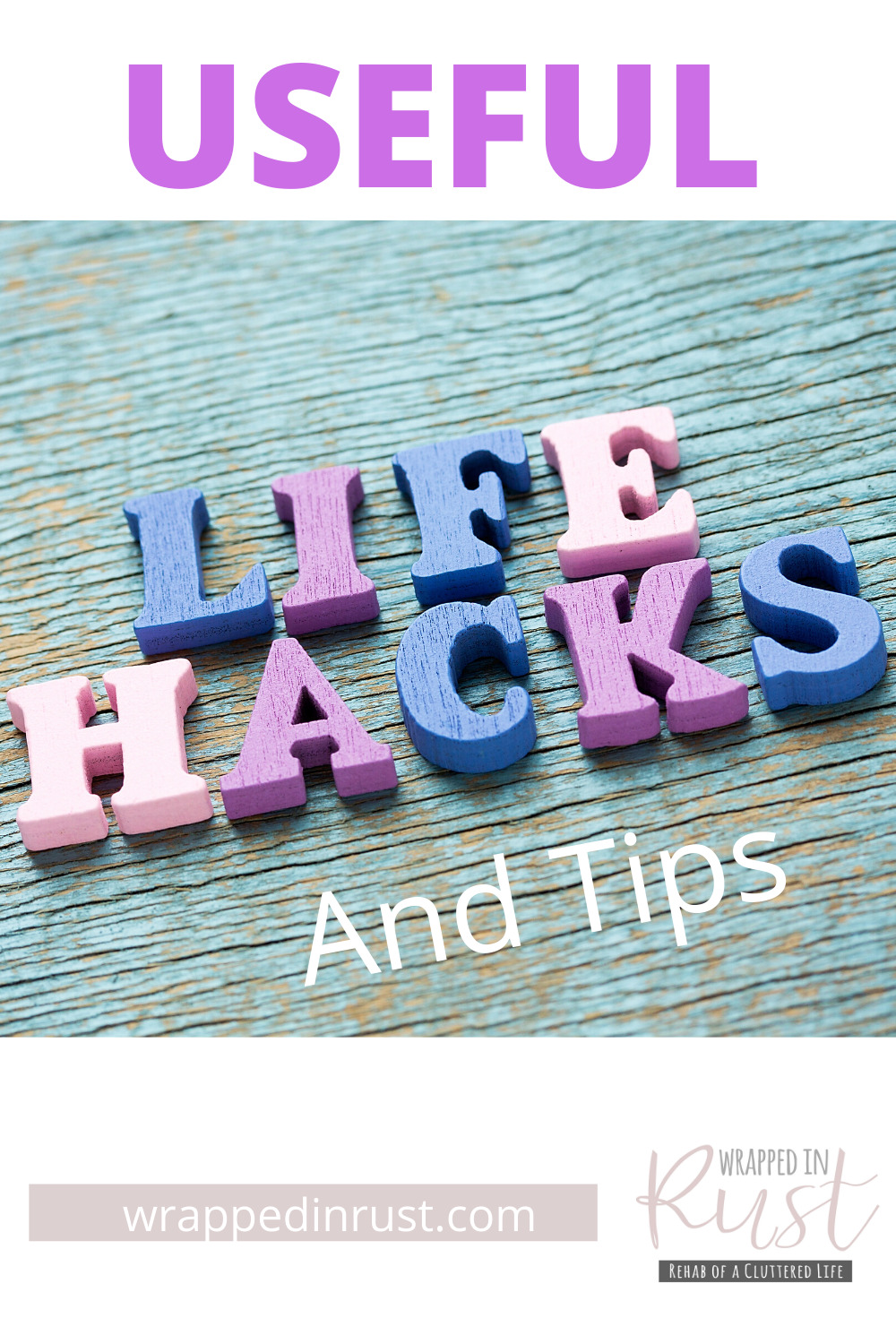 Useful Life Hacks: DIY, Tips, Frugal Living, Cleaning, Beauty, Phone