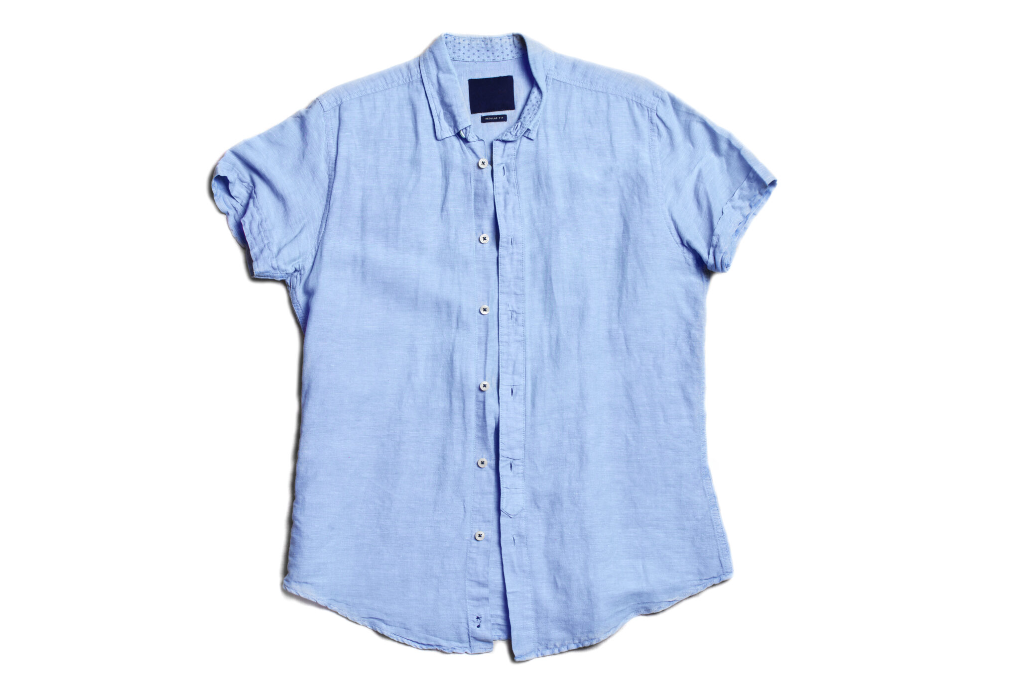 Homemade Wrinkle Release Spray Make Your Clothes Look Neat and Clean