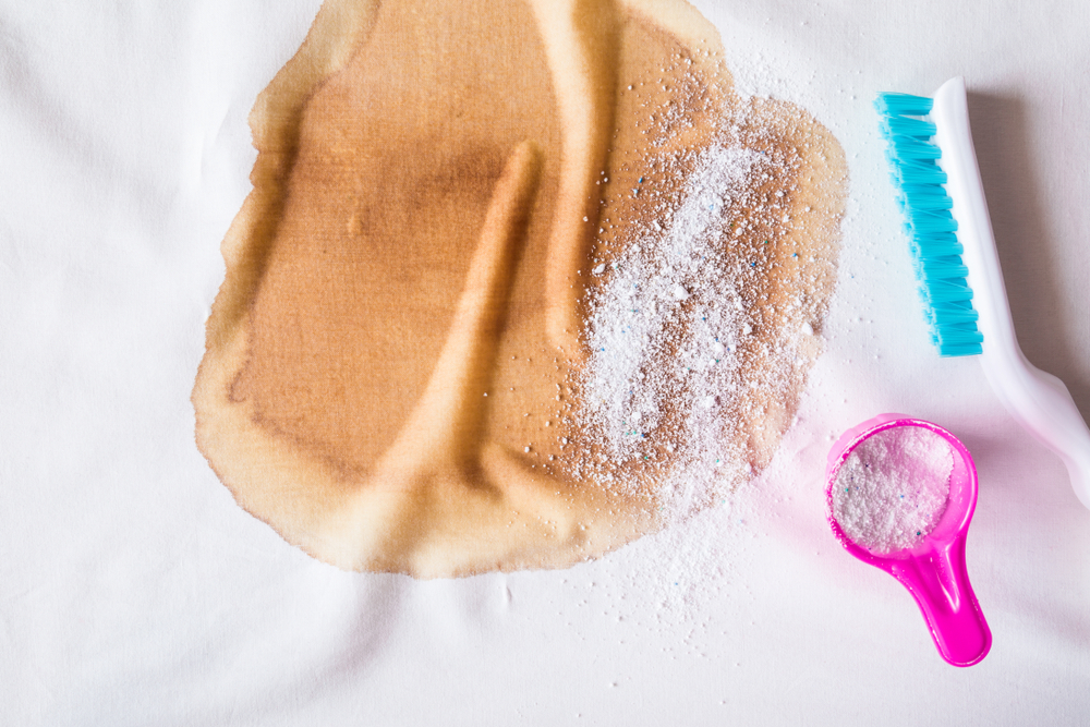 Top Stain Removers For Laundry