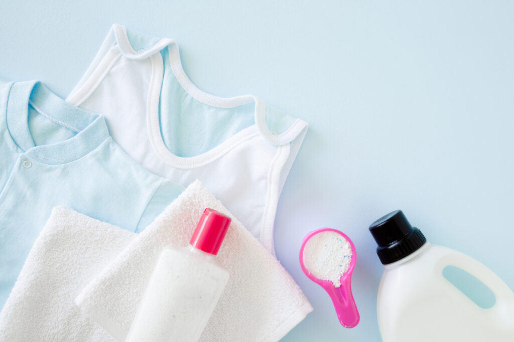 Top stain removers for laundry - how to select the right one